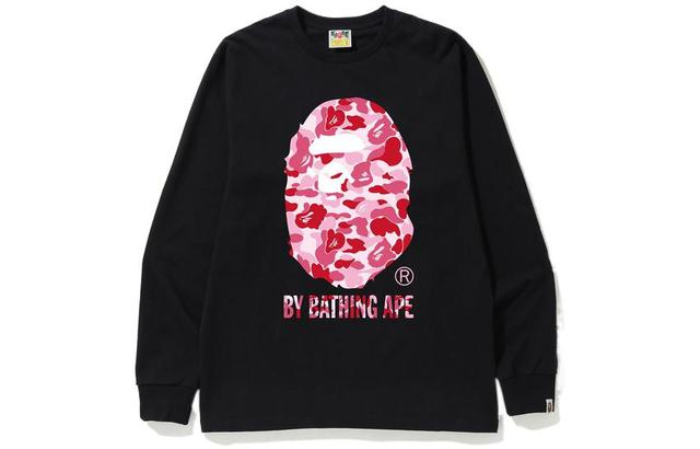 A BATHING APE FW22 BAPE T