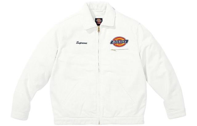 Supreme FW22 Week 9 x Dickies Preme Hooded Sweatshirt