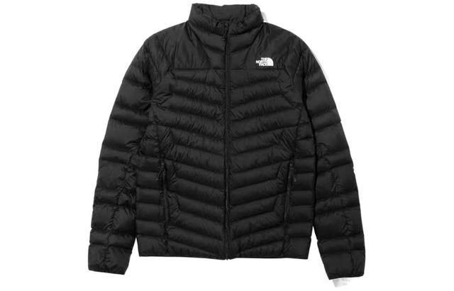 THE NORTH FACE FW22 Logo