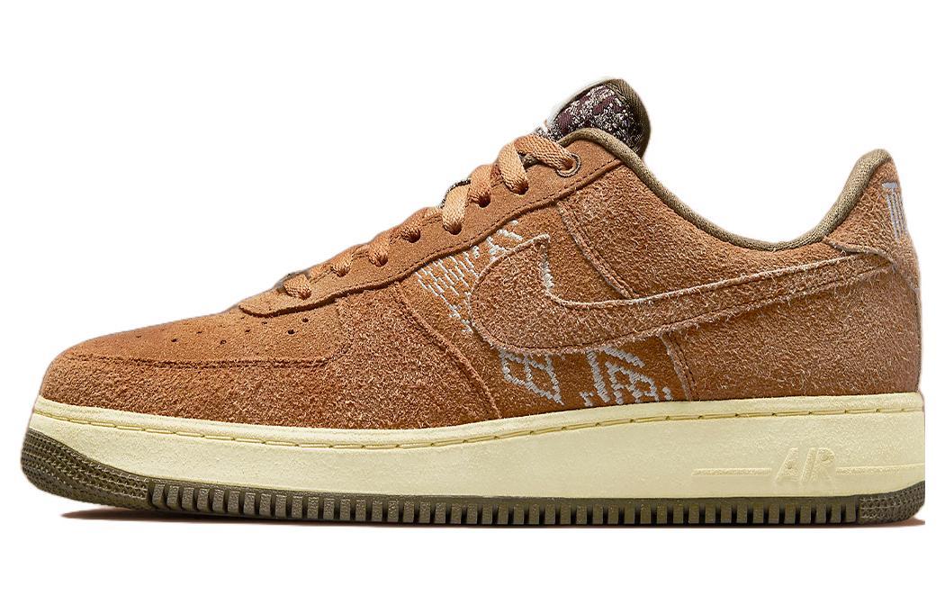 Nike Air Force 1 Low NAI-KE "CHA"