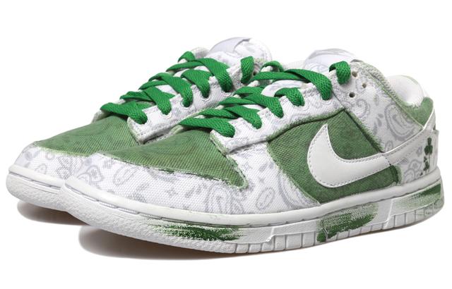 Nike Dunk Low OKHR