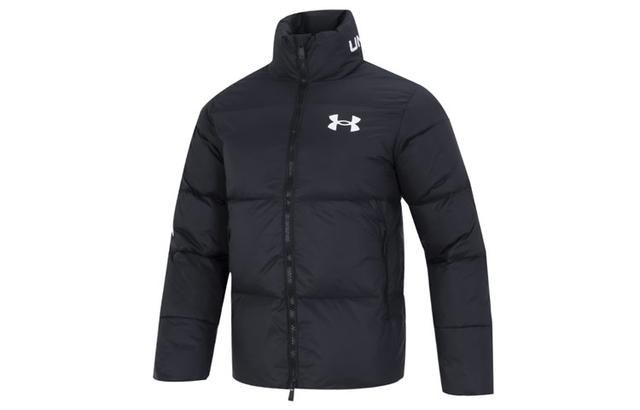 Under Armour Down Puffer Logo