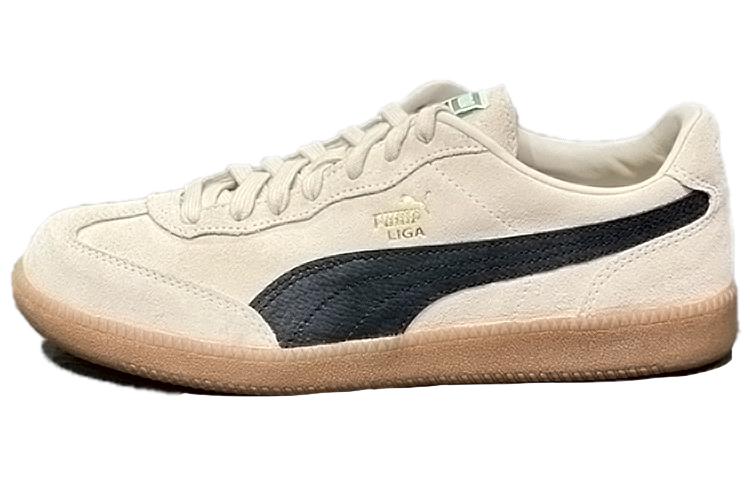 PUMA Suede Leather FS