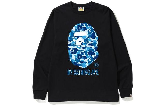 A BATHING APE FW22 BAPE T