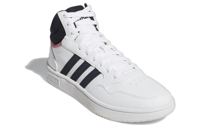 adidas neo Hoops 3.0 Mid Classic