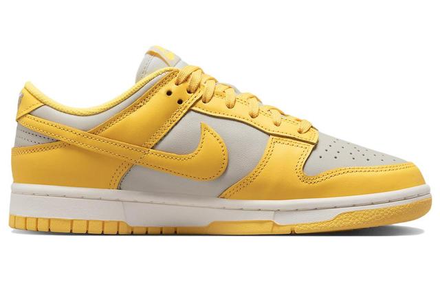 Nike Dunk Low "Citron Pulse"