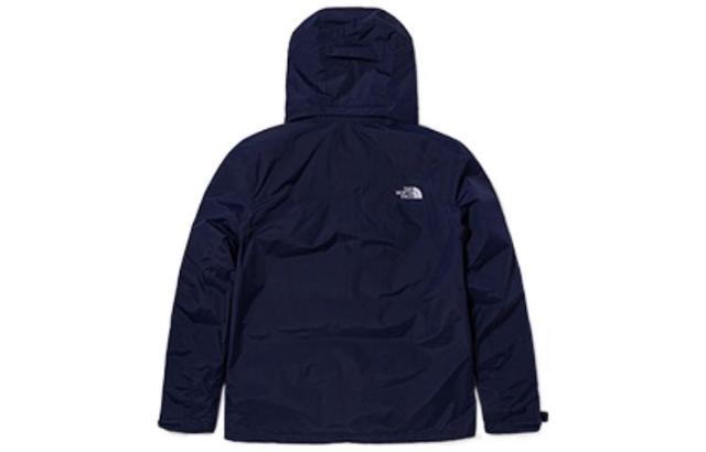 THE NORTH FACE FW22 Logo