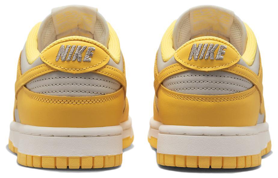 Nike Dunk Low "Citron Pulse"