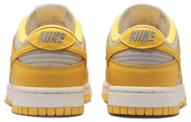 Nike Dunk Low "Citron Pulse"