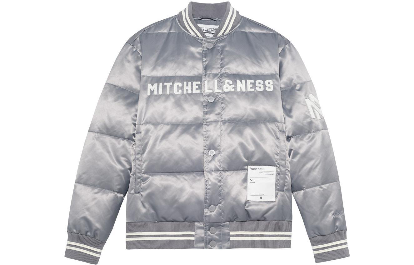 Mitchell Ness VLogo