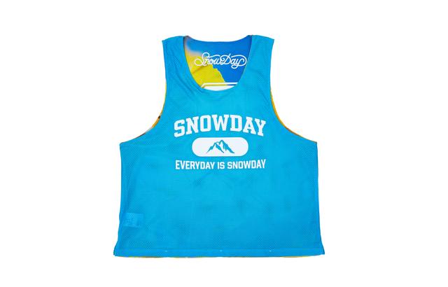 Snowday FW22 Logo