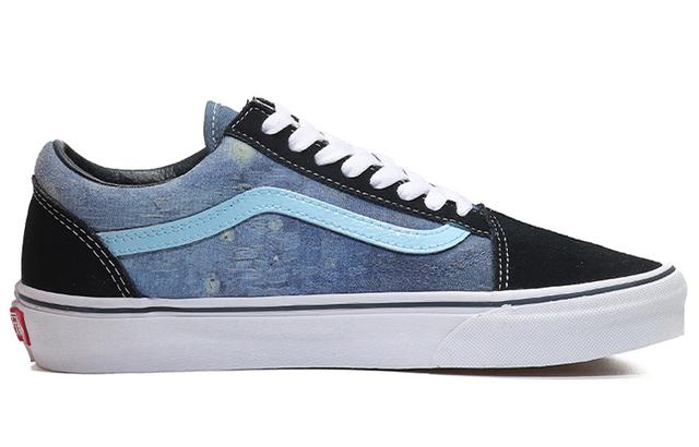 Vans Old Skool Navy