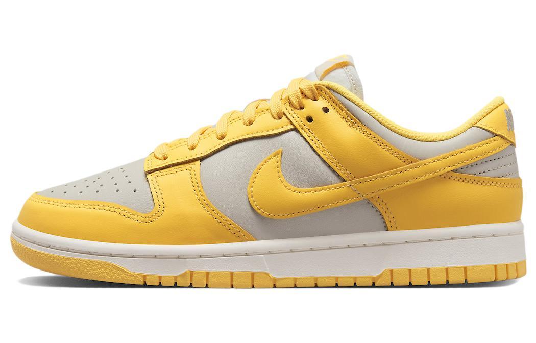 Nike Dunk Low "Citron Pulse"