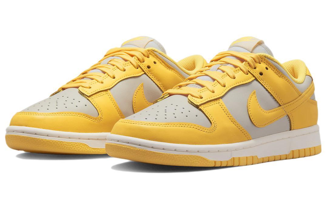 Nike Dunk Low "Citron Pulse"