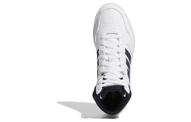 adidas neo Hoops 3.0 Mid Classic