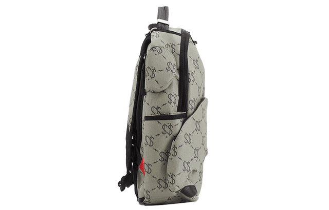 SPRAYGROUND PVC