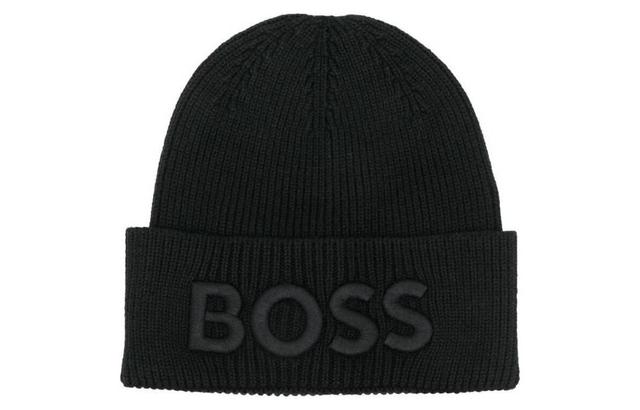 HUGO BOSS Logo