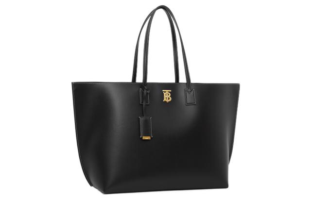 Burberry Monogram Tote