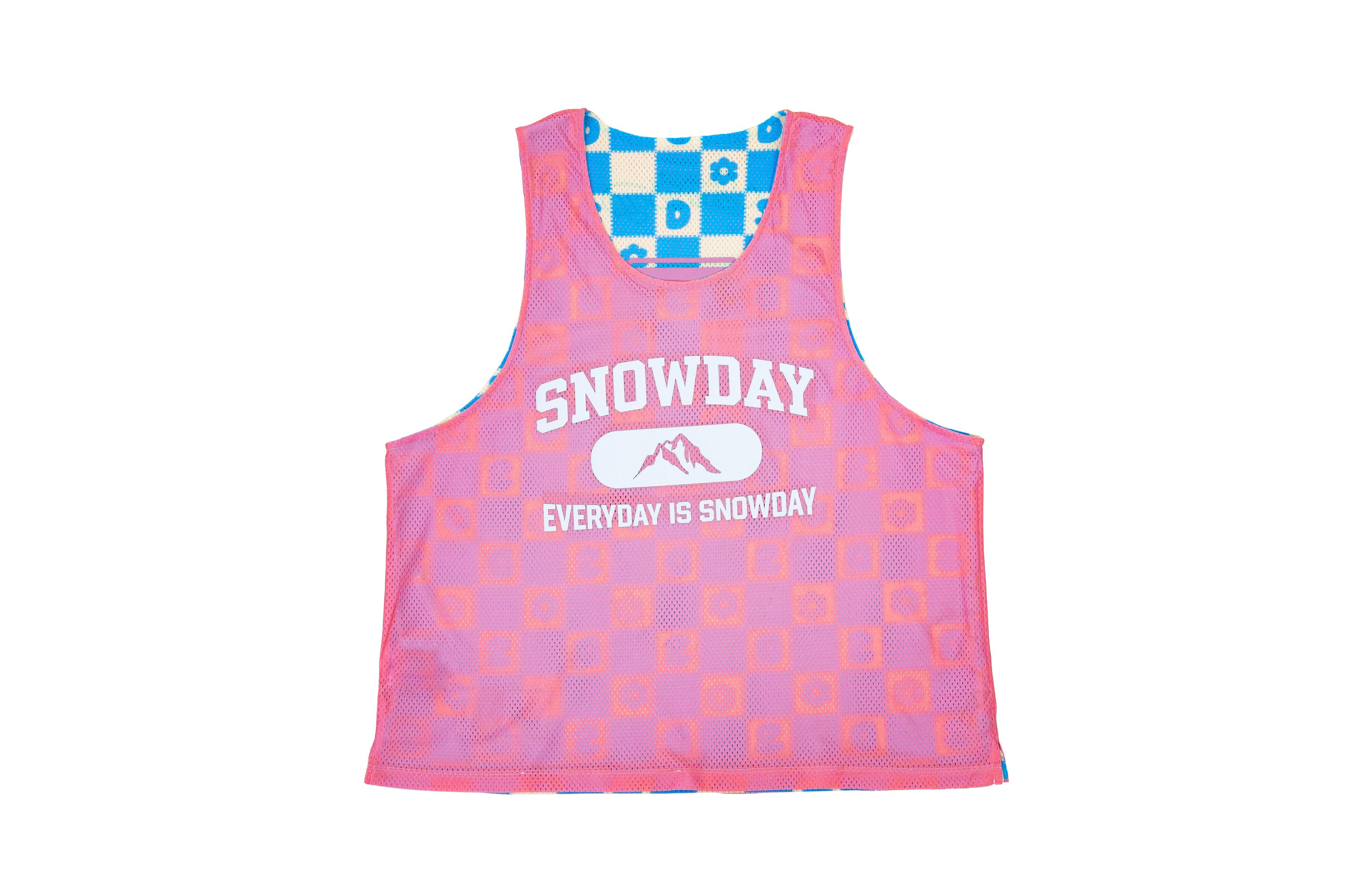 Snowday FW22 Logo