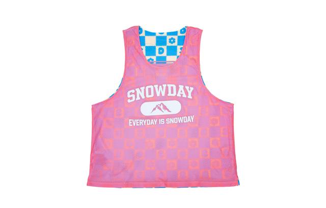 Snowday FW22 Logo