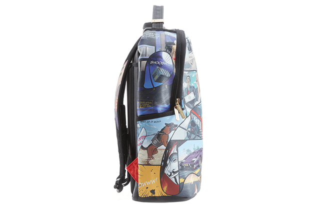 SPRAYGROUND PVC