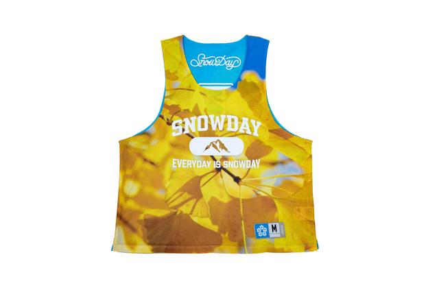 Snowday FW22 Logo