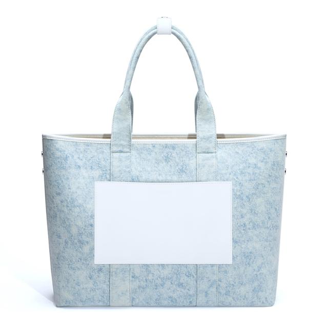 NothingButMini 2023 SS 5032 Tote Bag