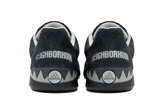 NEIGHBORHOOD x adidas originals Adimatic