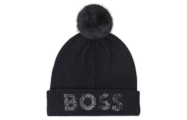 HUGO BOSS Logo