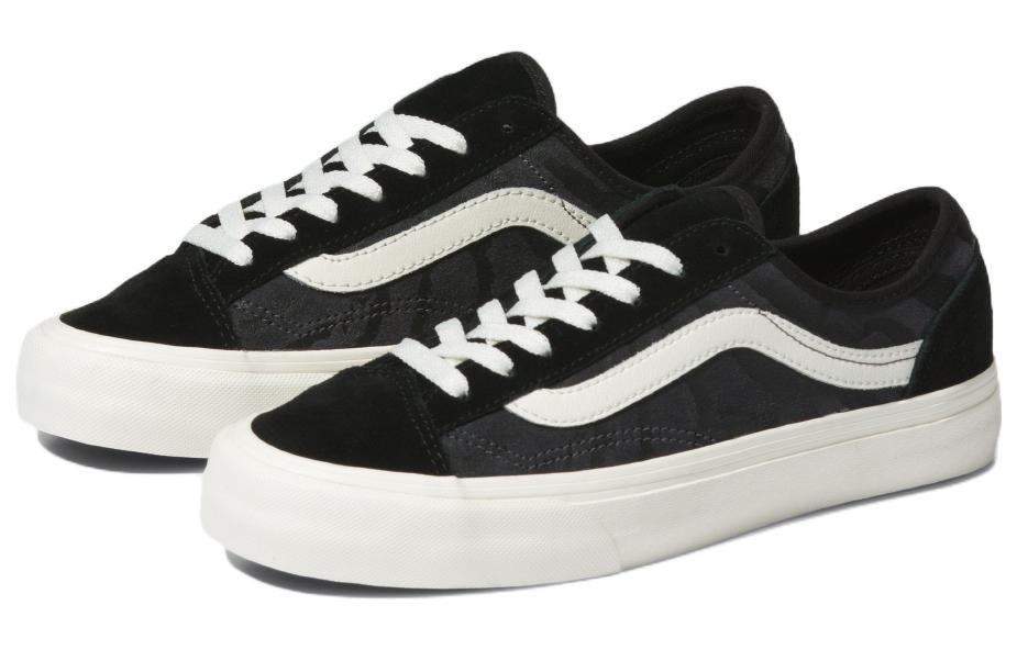 Vans Style 36 Decon VR3