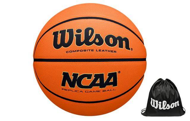 Wilson NCAA 7 PU