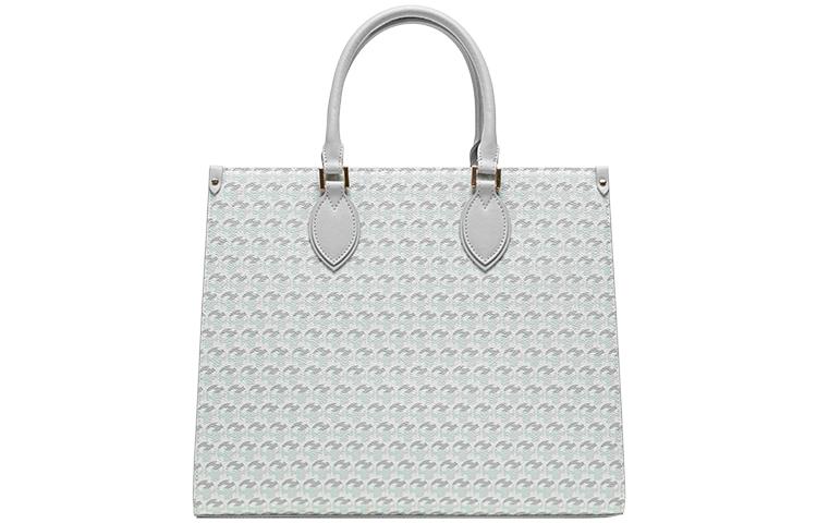 VANESSA HOGAN VH pvc Tote