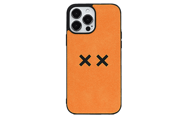 xxDESIGN Alcantara iPhone 1314 iPhone1314