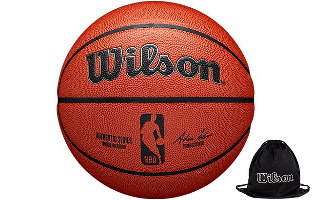 Wilson x NBA 7 PU