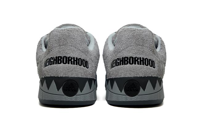 NEIGHBORHOOD x adidas originals Adimatic