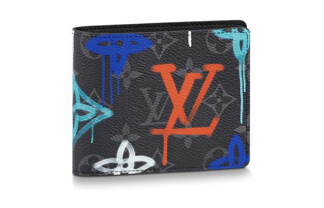 LOUIS VUITTON Multiple Logo