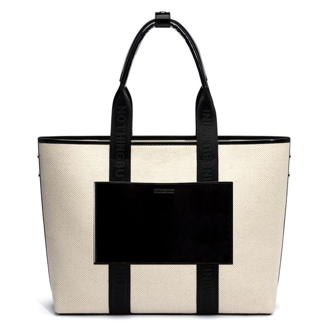 NothingButMini 2023 SS 5032 Tote Bag