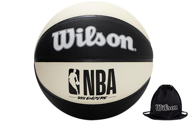 Wilson x NBA 7 PU