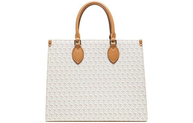 VANESSA HOGAN VH pvc Tote