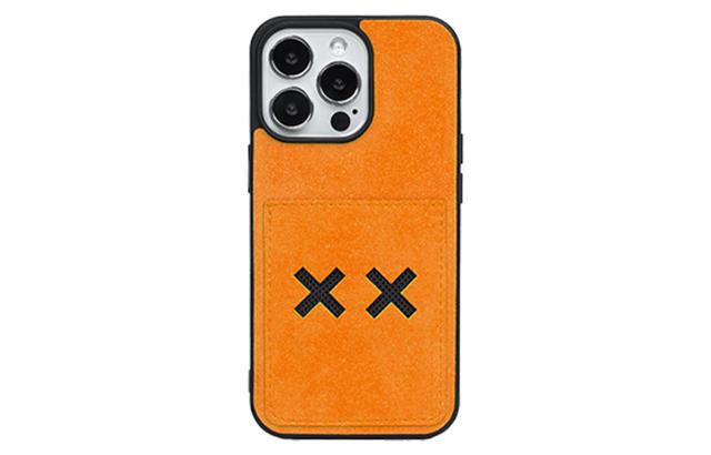 xxDESIGN Alcantara iPhone 1314 iPhone1314