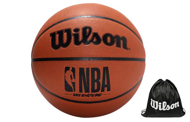 Wilson x NBA 7 PU