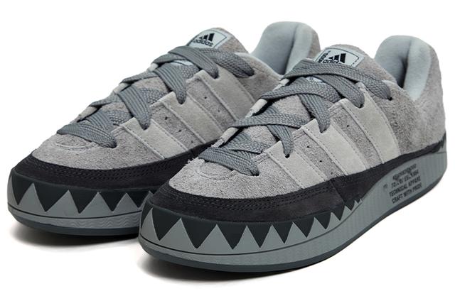 NEIGHBORHOOD x adidas originals Adimatic