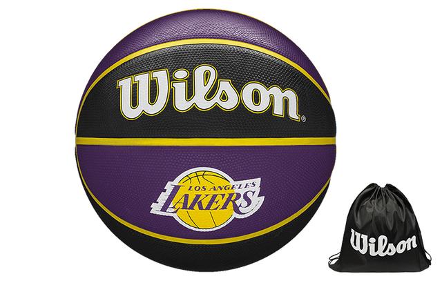 Wilson x NBA 7 LA LAKERS