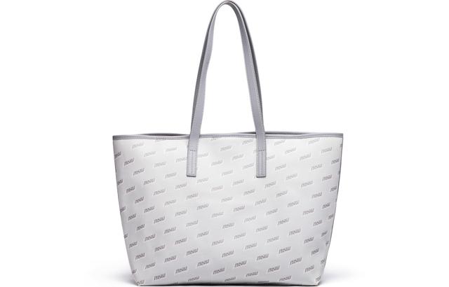 OMTO PVC Tote