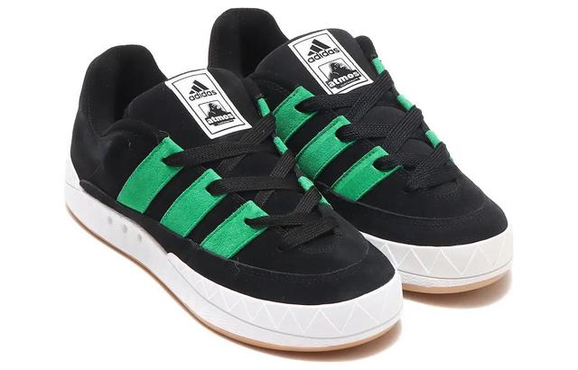 XLARGE x Atmos x adidas originals Adimatic