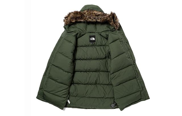 THE NORTH FACE UE