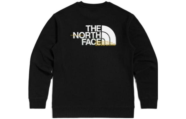 THE NORTH FACE Urban Exploration Logo