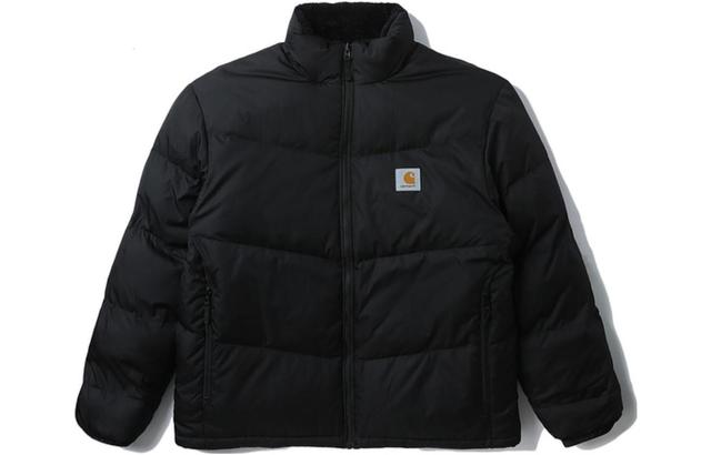 Carhartt WIP FW22 Cullen reversible jacket Logo
