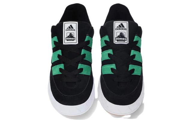 XLARGE x Atmos x adidas originals Adimatic