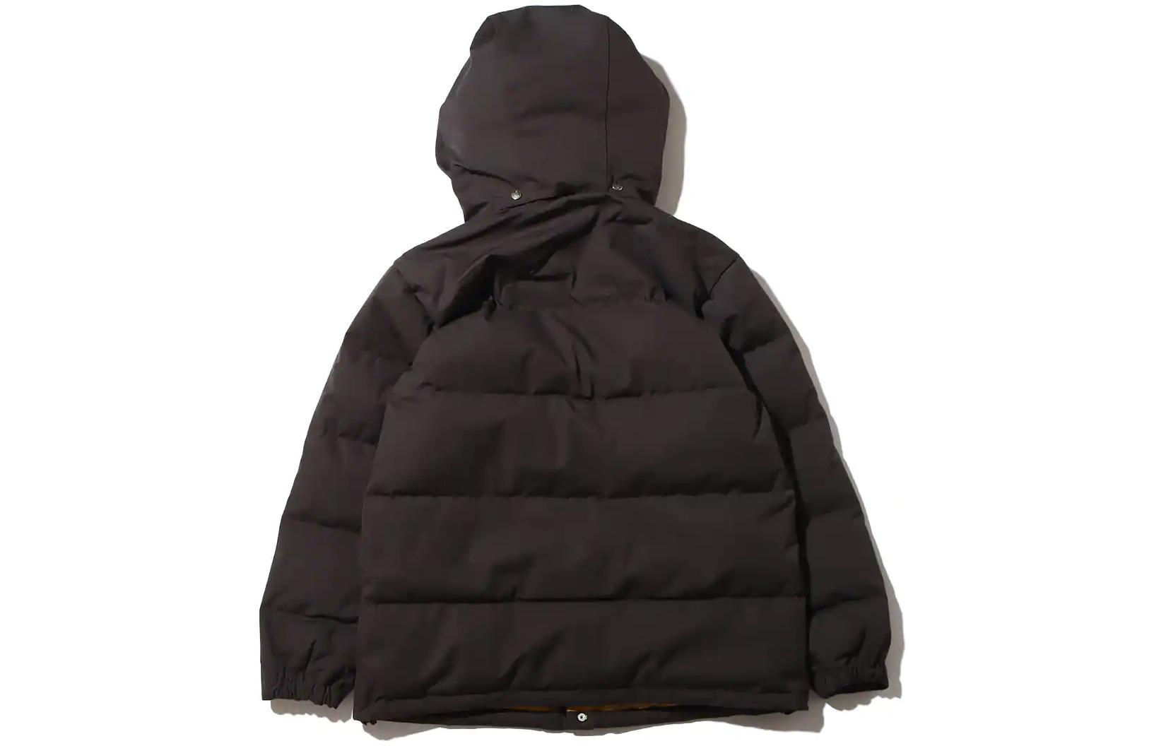 THE NORTH FACE PURPLE LABEL